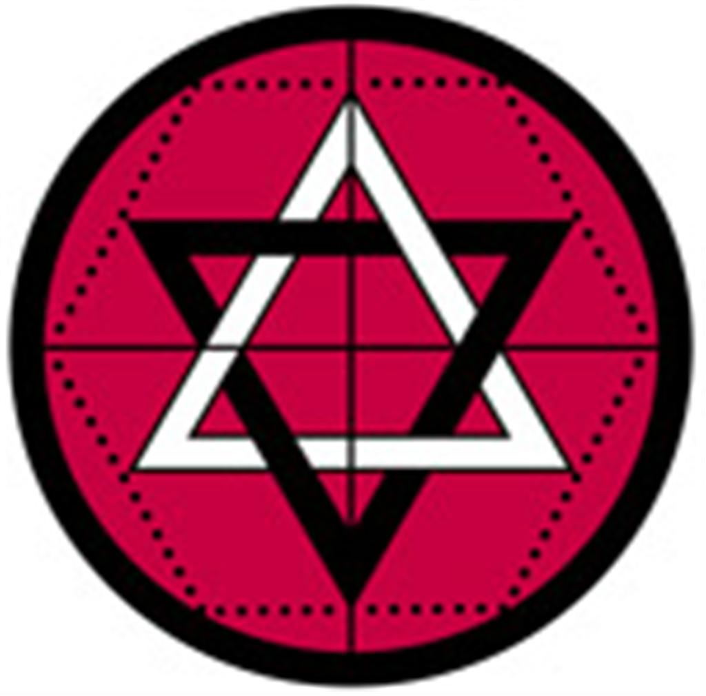 Pentacle martiniste